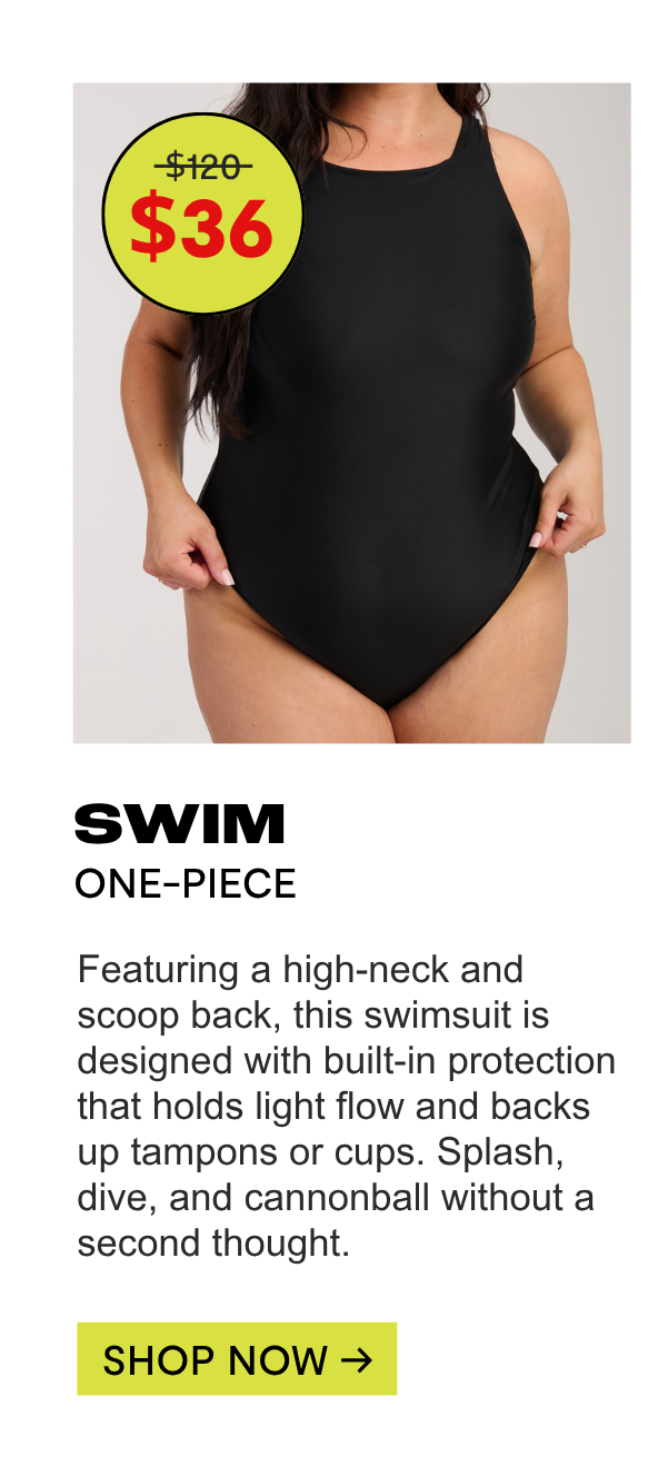 SHOP SWIM ONE-PIECE 