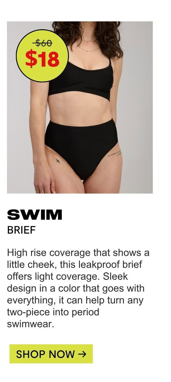 SHOP SWIM BRIEF
