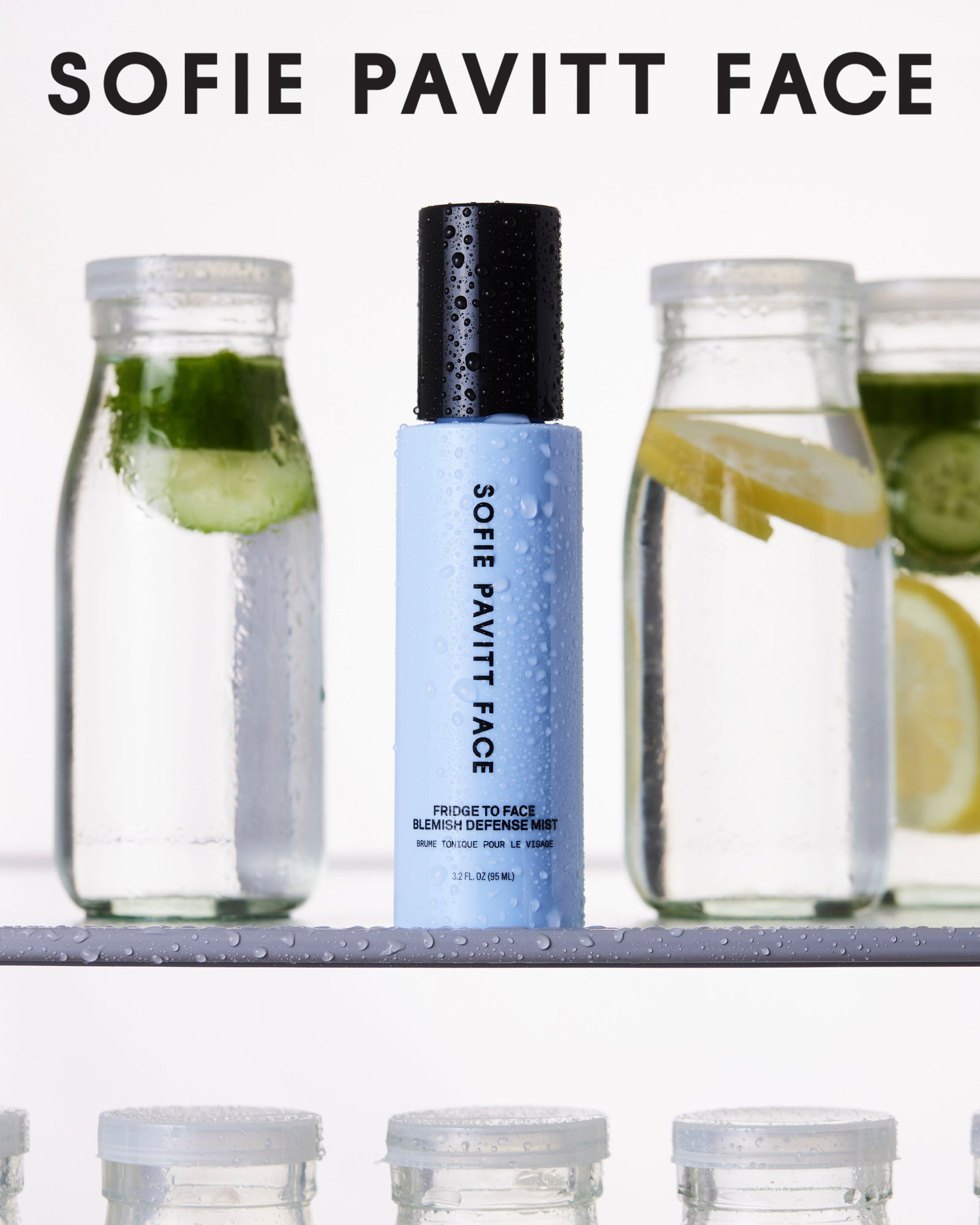 FREE SUMMER SPRITZ KIT with orders over $60