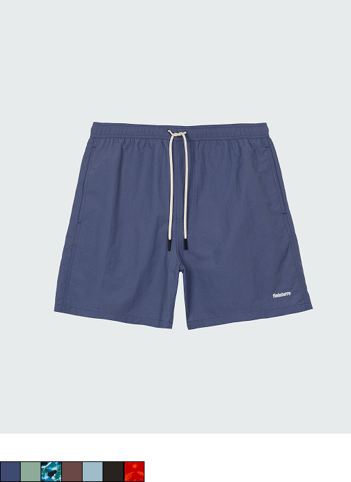 Men's Atlas Swim Shorts | Finisterre