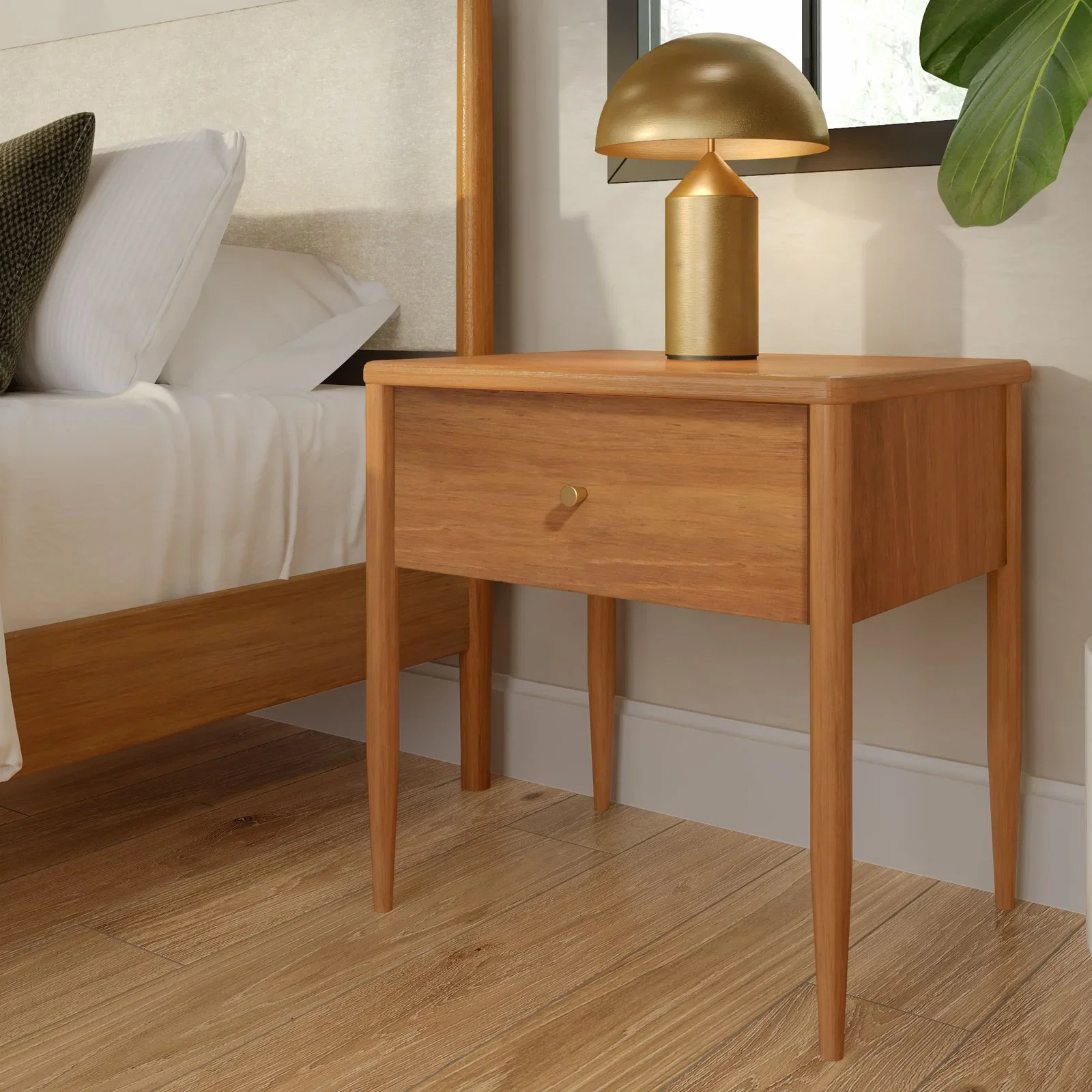 Image of Harbor Nightstand