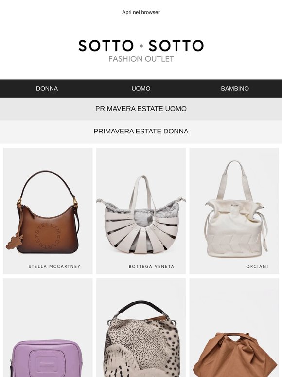 Borse donna: il dettaglio che definisce il look ✨