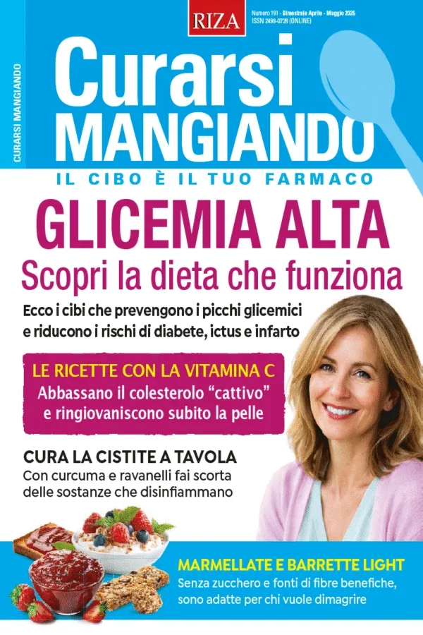 Alimentazione Naturale