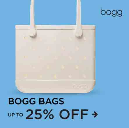 Bogg Bags Up To 25%