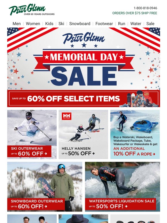 Shop Huge Summer Savings Now!