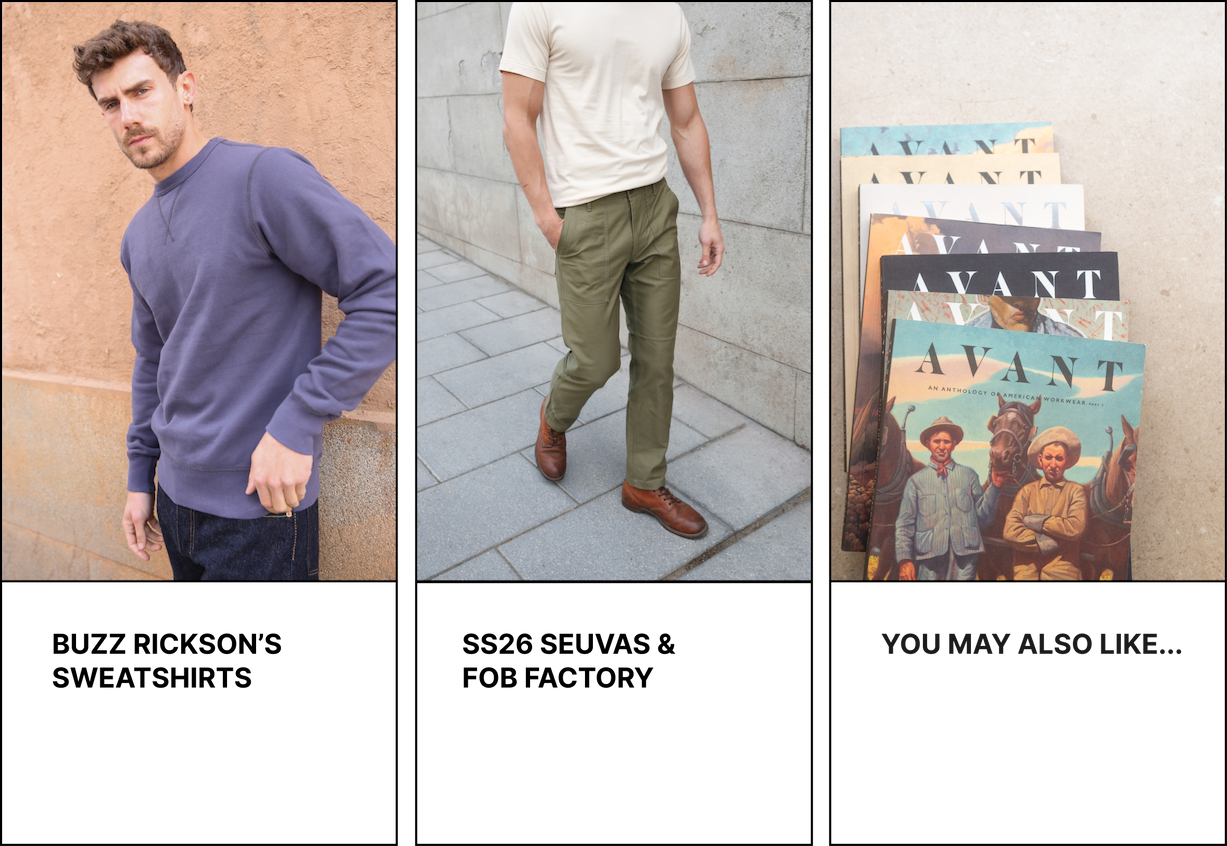 new arrivals