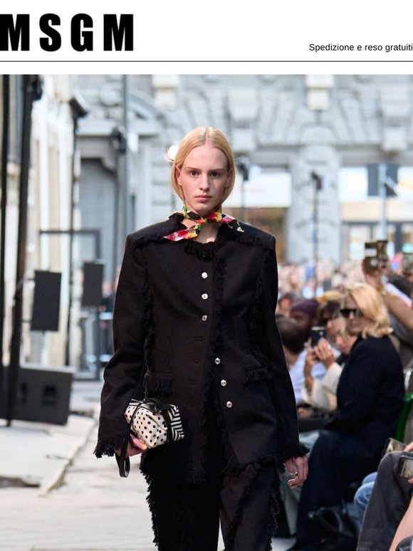 Tailoring reimagined