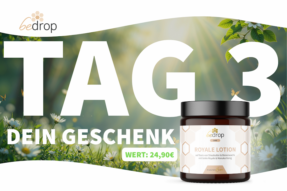 Weltbienentag