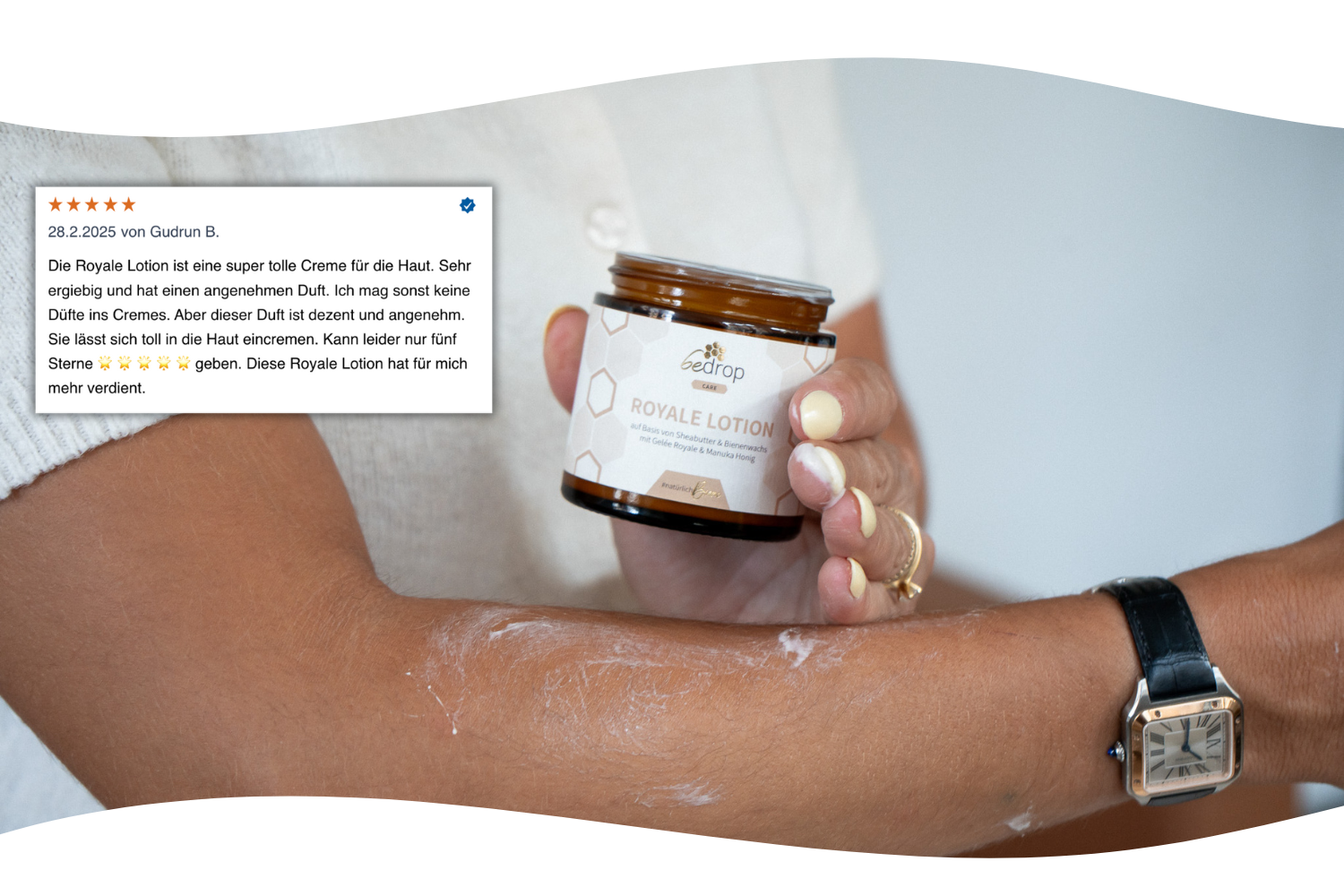 Lotion