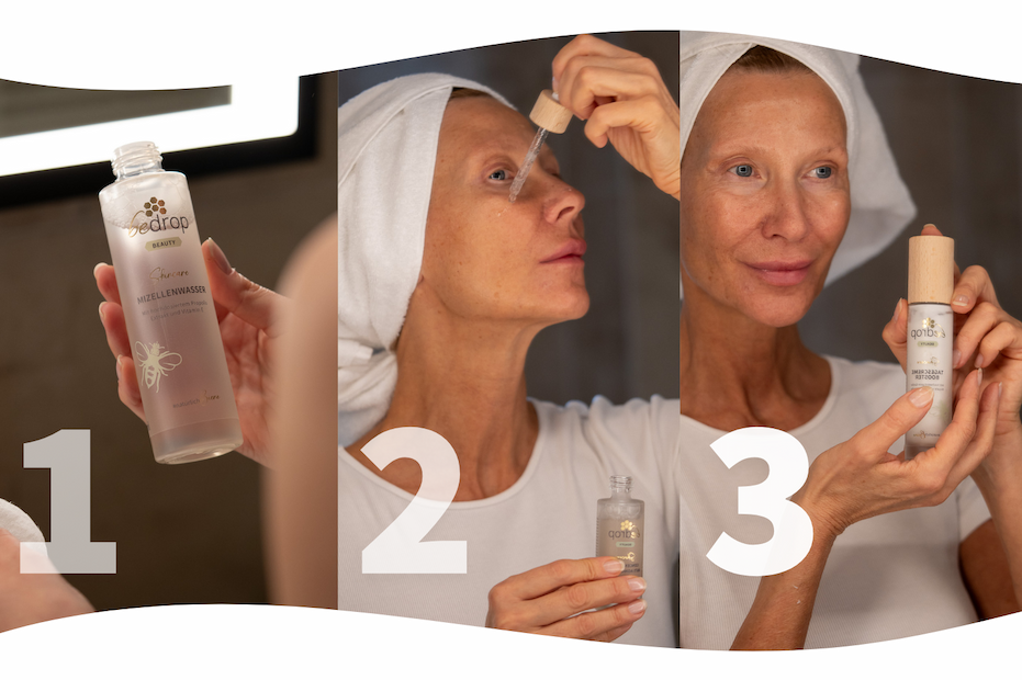 Skin Care Set