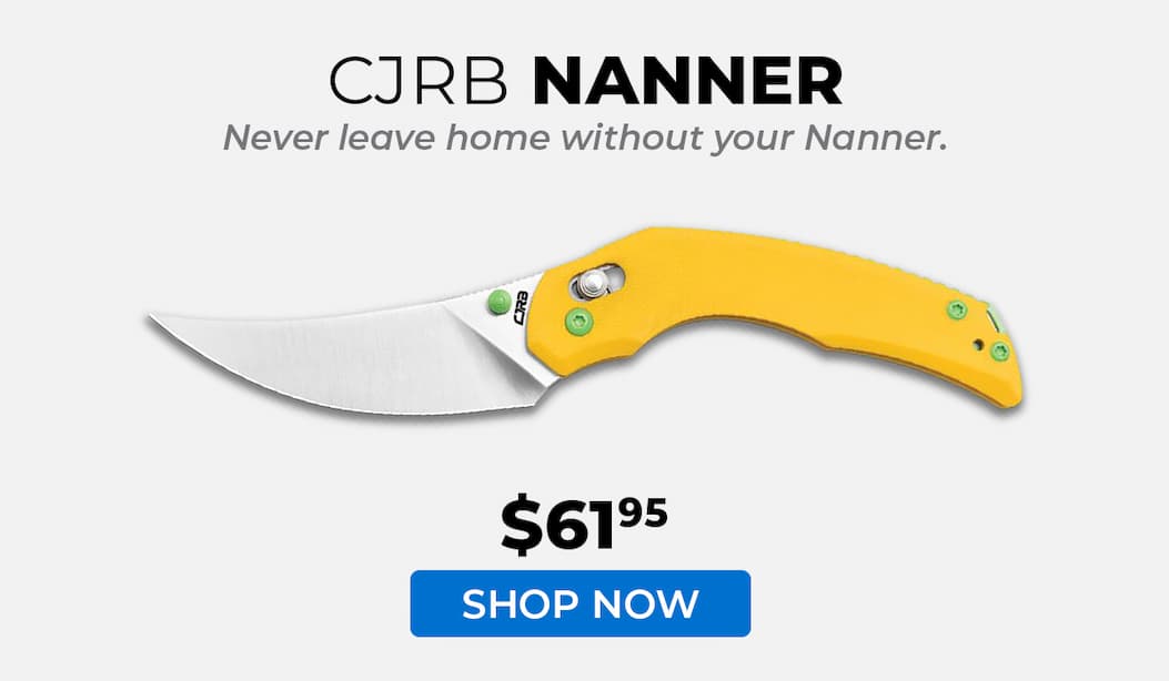 CJRB Nanner