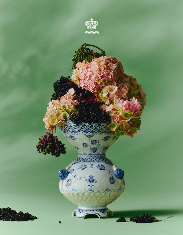 Princess Vase