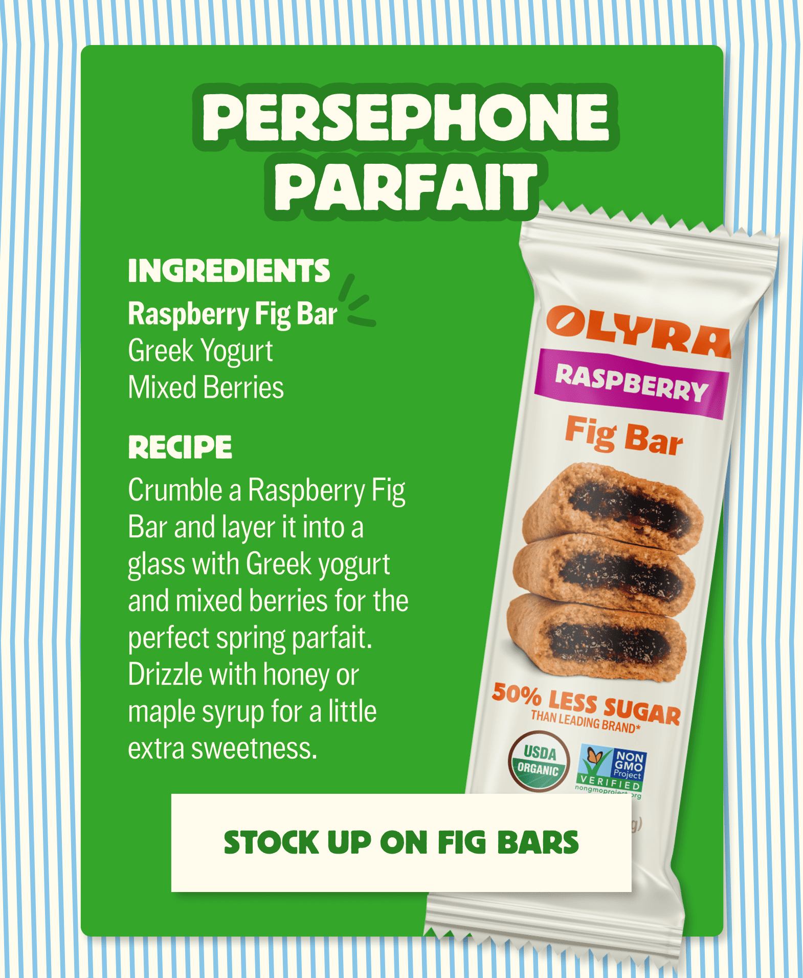 Persephone Parfait
