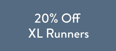 Insider XL runners