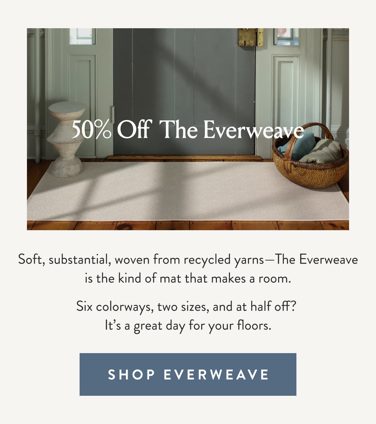 Everweave