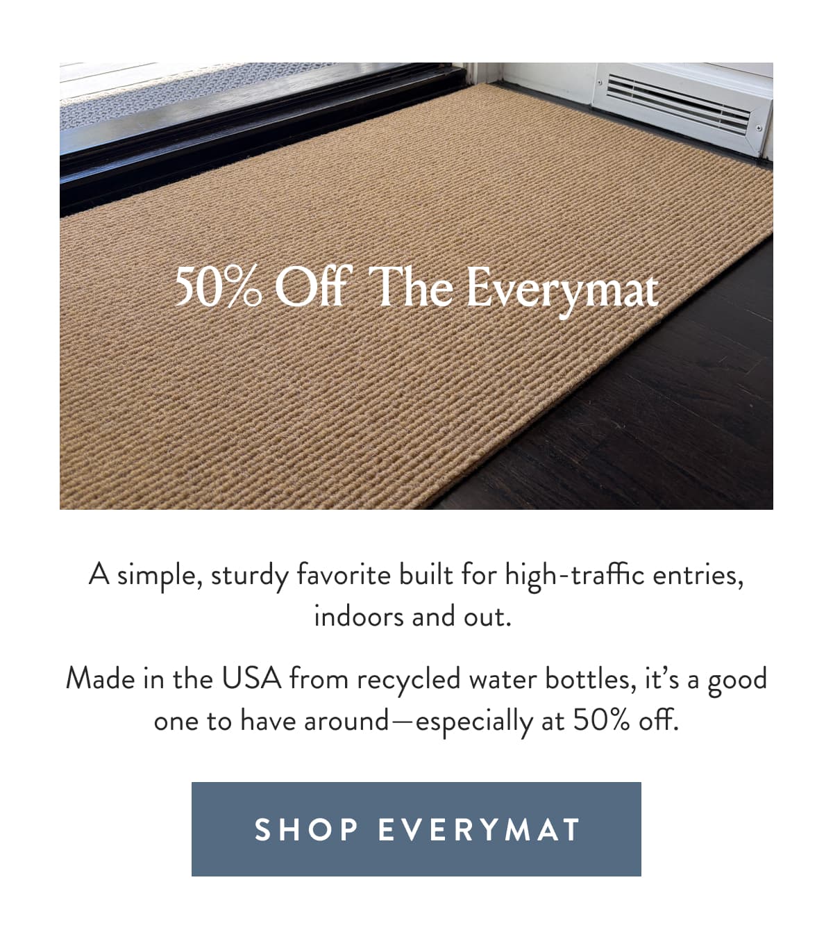 EveryMat