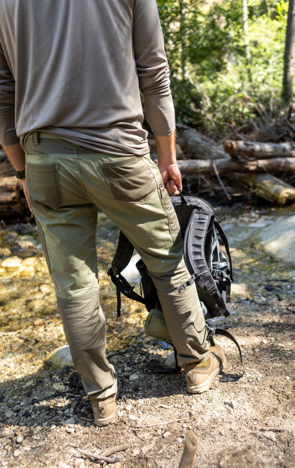 SHOP 5.11® RIDGE CARGO PANT