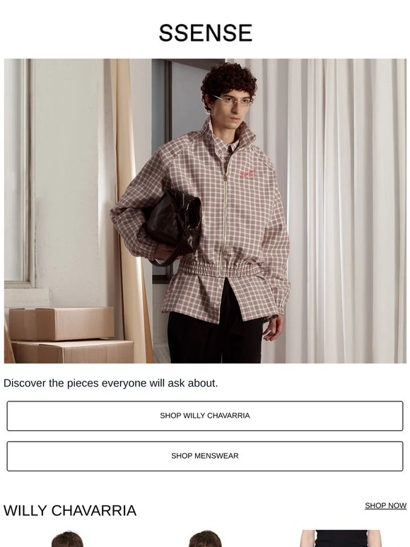 The Brands Setting the Tone This Season