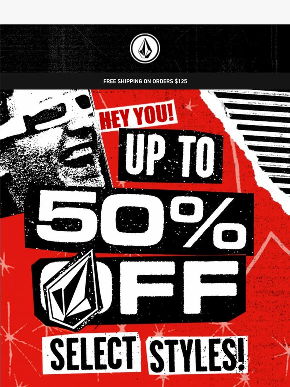 LONG WEEEEEEEEKEND SALE is on!