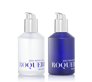 Body Serum Self-Tan