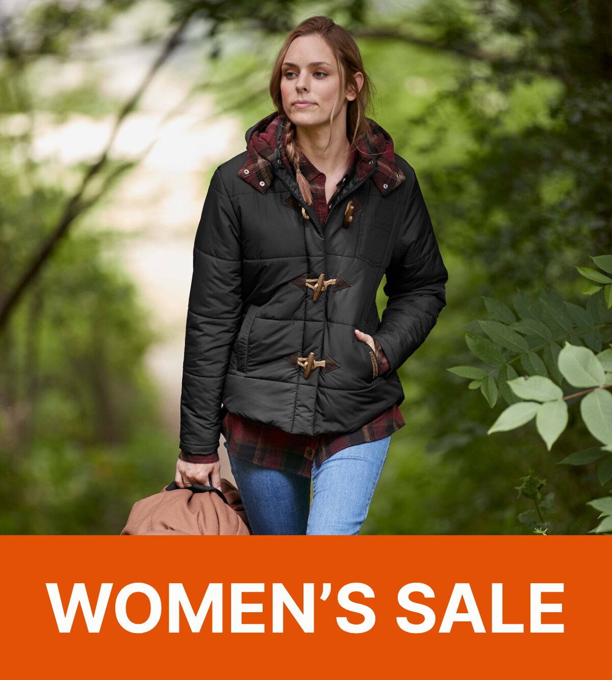 Women's Sale 