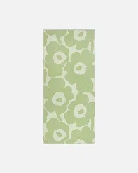Unikko Bath towel