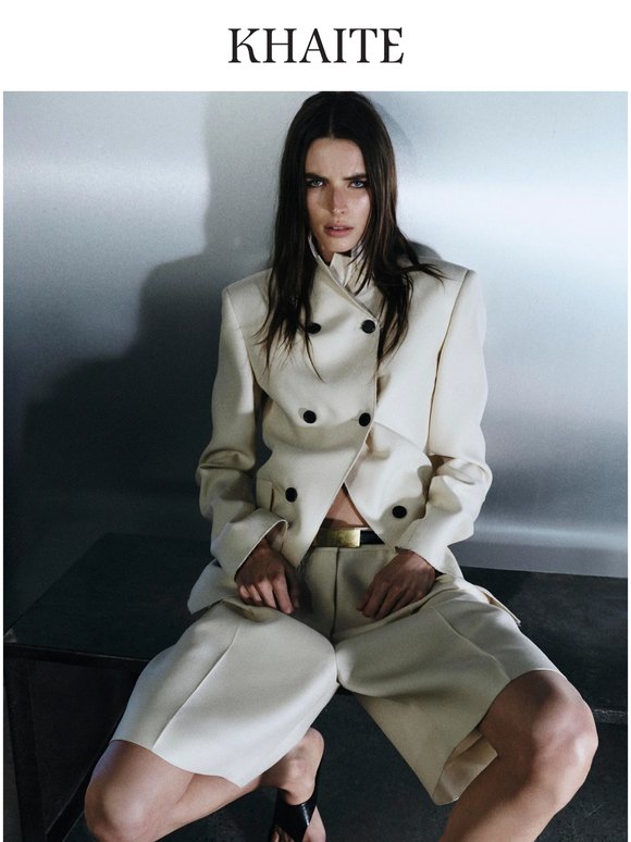 New Neutrals