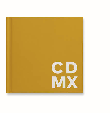 Photo wrapped hardcover