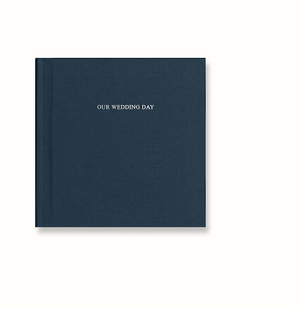 Everyday photo book