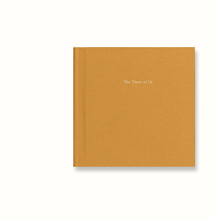 Everyday photo book