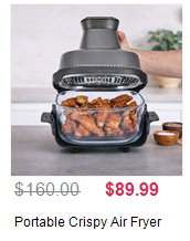 View product recommended for you