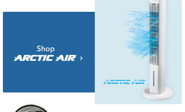 Shop Arctic Air