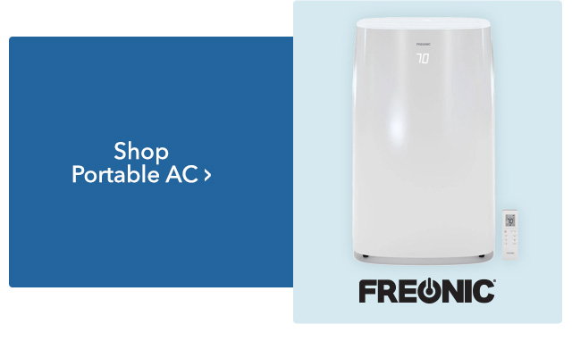 Shop Portable AC