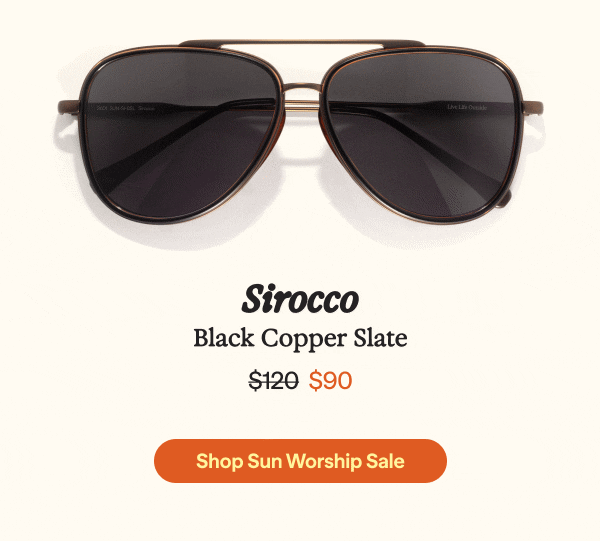 Sun Worship Sale