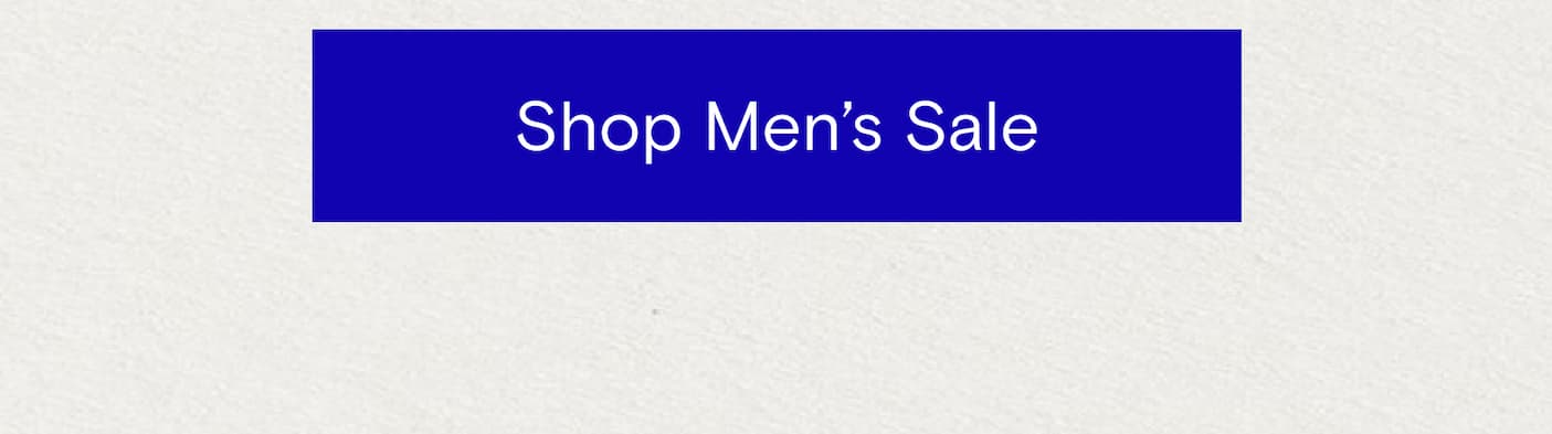 Shop men's sale