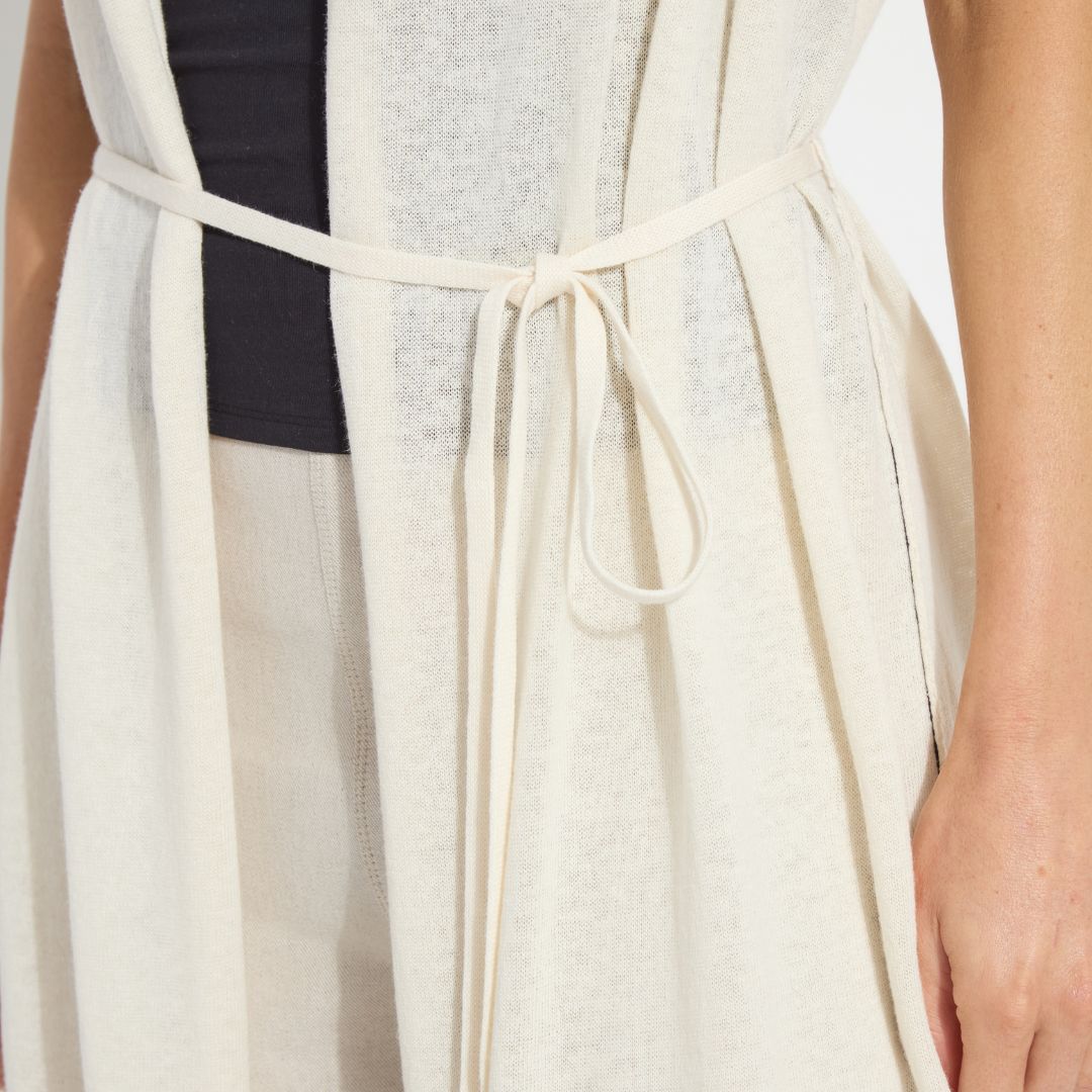 Shop the Beatriz Summer Linen Duster