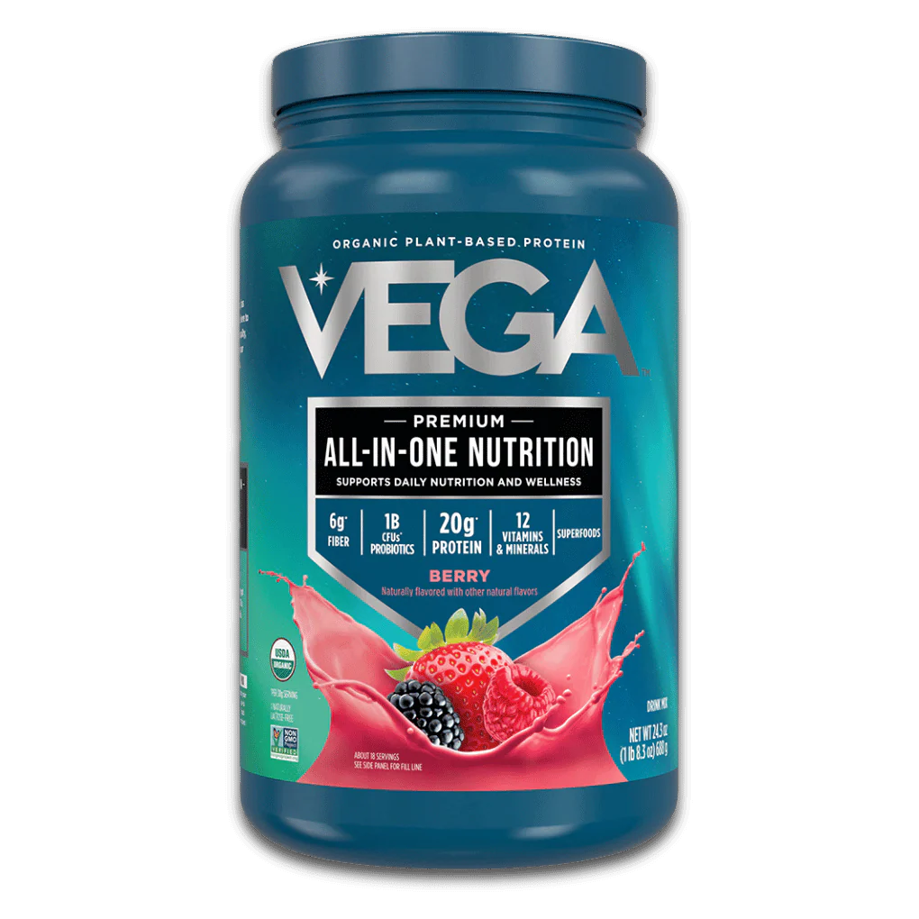Image of Vega® All-in-One Nutrition