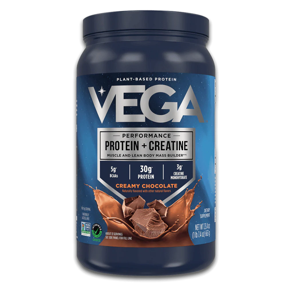 Image of Vega® Performance Protein + Creatine