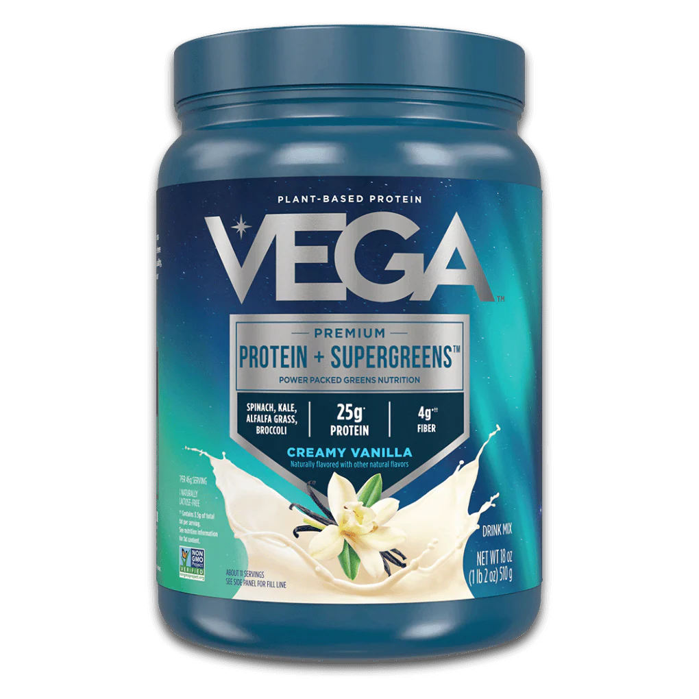Image of Vega® Protein + Supergreens