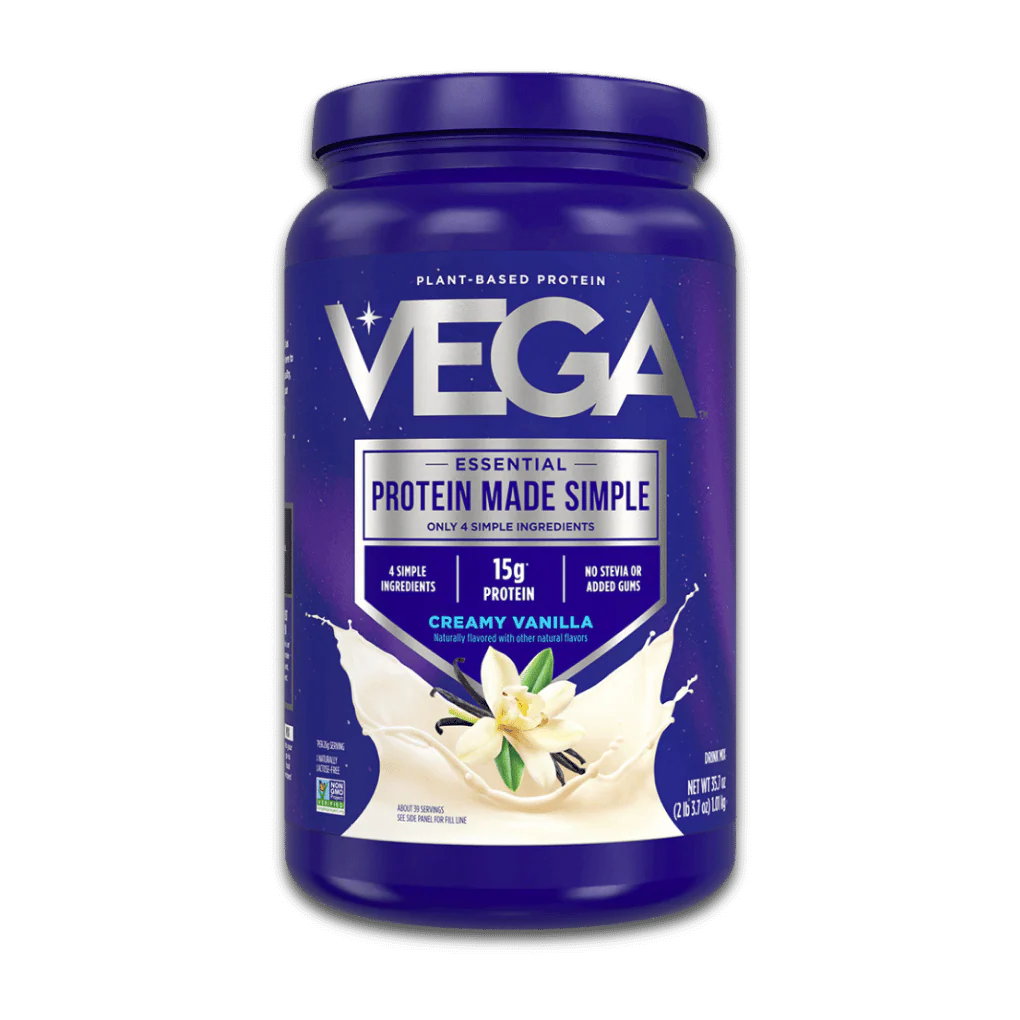 Image of Vega® Protein Made Simple™