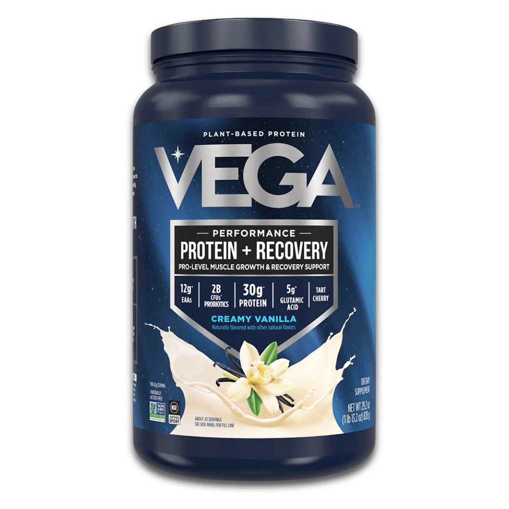 Image of Vega® Performance Protein + Recovery