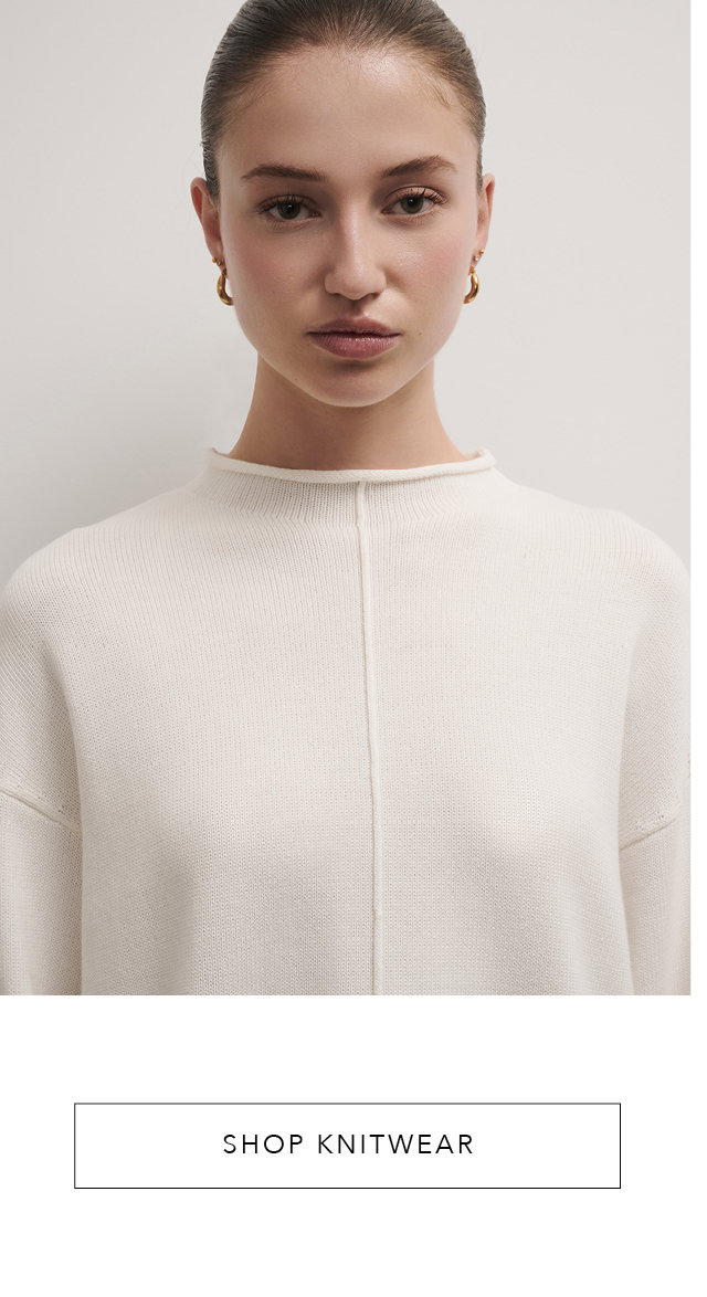 Knitwear