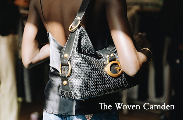 The Woven Camden