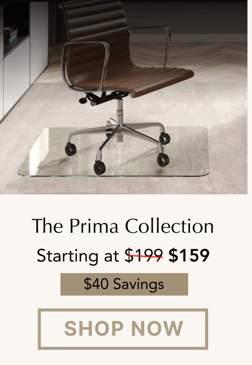 Shop The Prima Collection