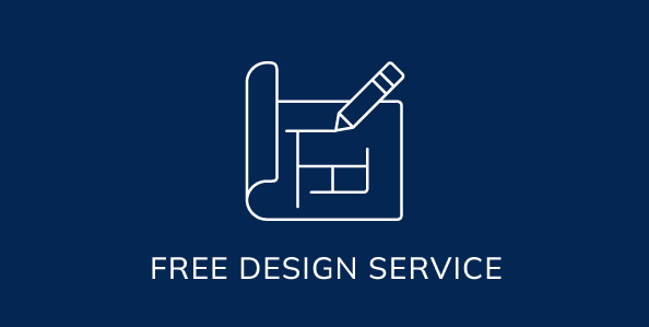 Free Design Service