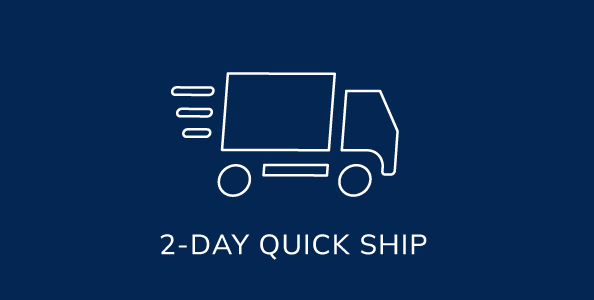 2-Day Quick Ship
