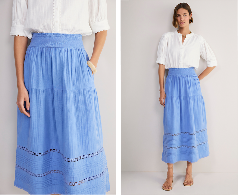 Margot Skirt 