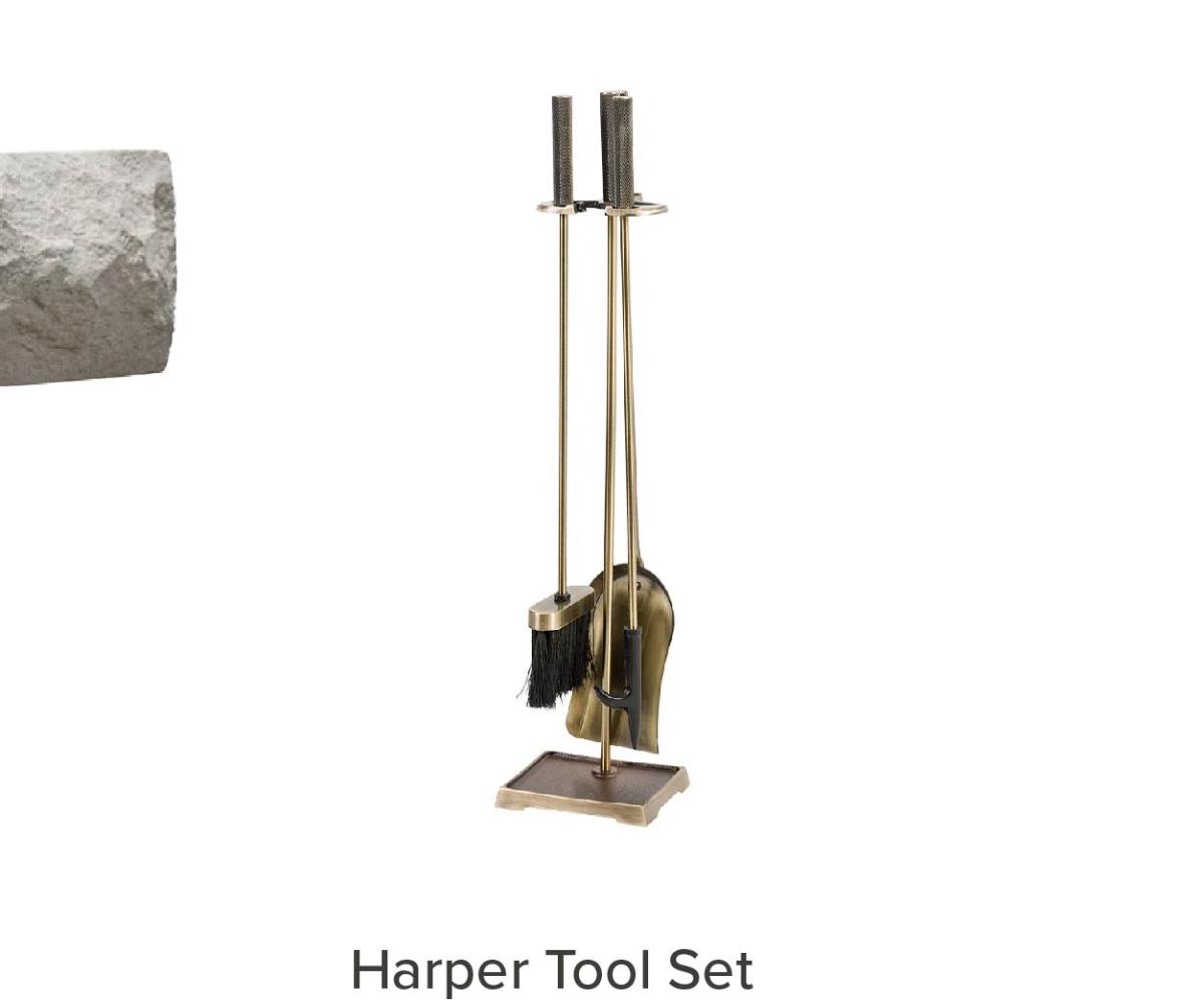 Harper Tool Set