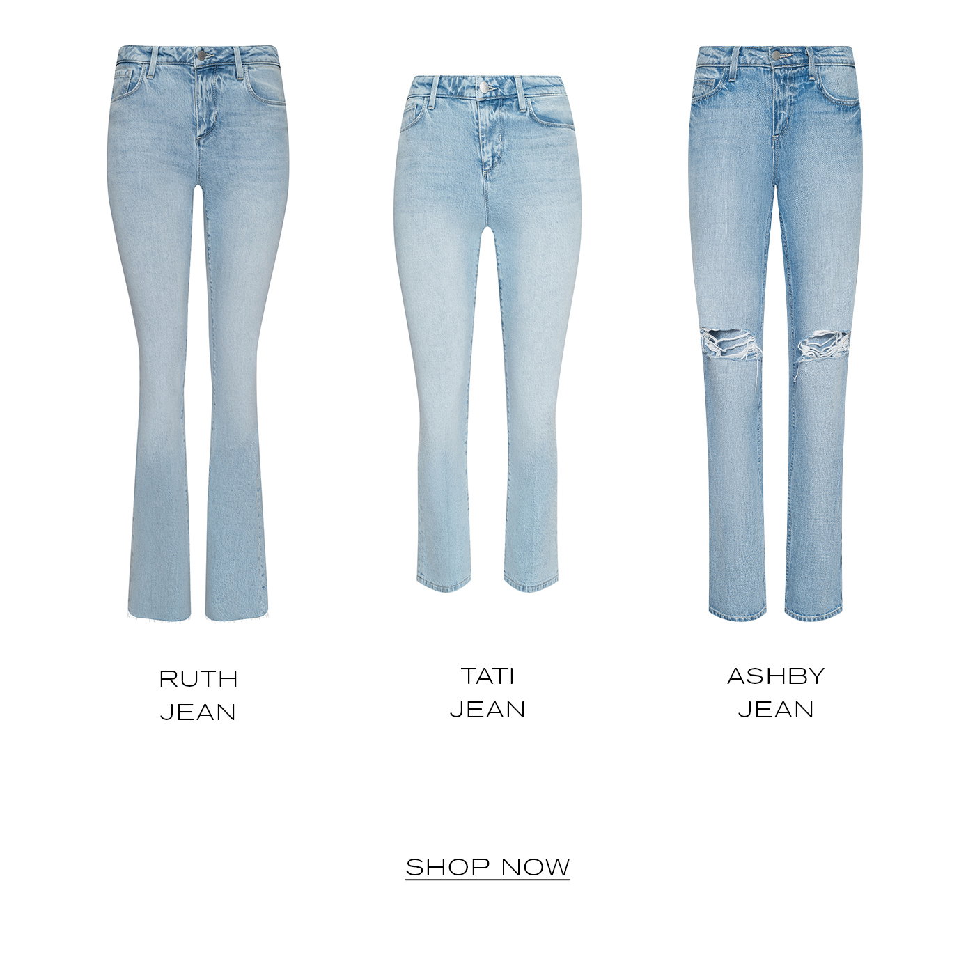 SHOP NOW