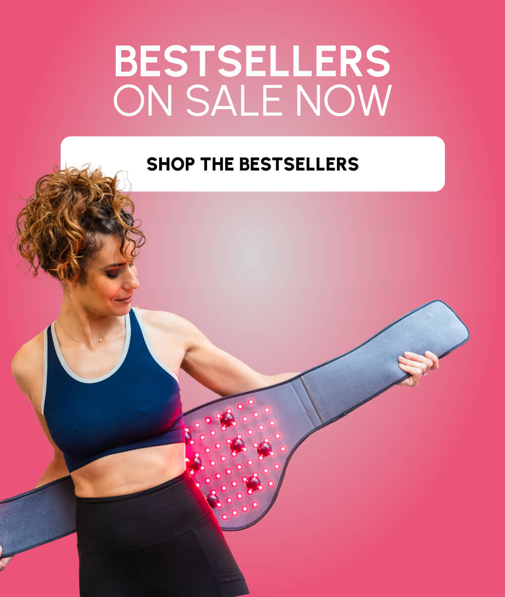 Bestsellers on sale now | [Shop the bestsellers]
